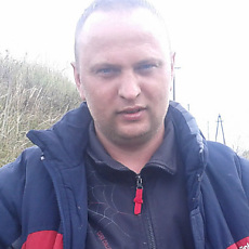 Фотография мужчины Павел, 37 лет из г. Витебск