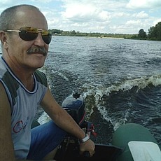 Фотография мужчины Владимир, 64 года из г. Иваново