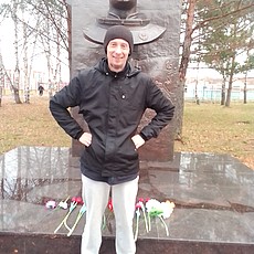 Фотография мужчины Сергей, 33 года из г. Мариинск