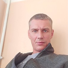 Фотография мужчины Евгений, 43 года из г. Зеленодольск