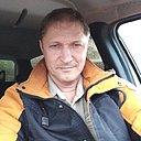Сергей, 53 года