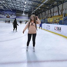 Фотография девушки Александра, 29 лет из г. Атырау(Гурьев)