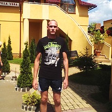 Фотография мужчины Артём, 28 лет из г. Нежин