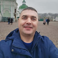 Фотография мужчины Вячеслав, 47 лет из г. Галич