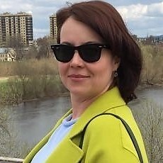 Фотография девушки Татьяна, 49 лет из г. Воскресенск