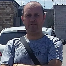 Фотография мужчины Валера, 46 лет из г. Шахтинск