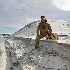 Фотография мужчины Михаил, 54 года из г. Омск