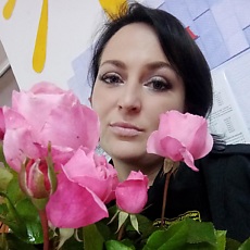 Фотография девушки Евгения, 36 лет из г. Тамбовка