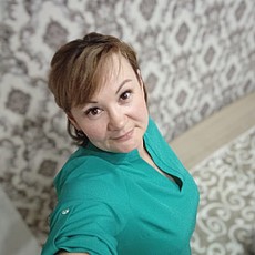 Фотография девушки Ольга, 44 года из г. Улеты