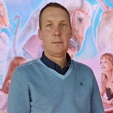 Фотография мужчины Андрей, 51 год из г. Дмитров