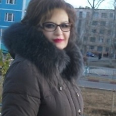 Фотография девушки Марина, 54 года из г. Лисаковск