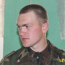 Фотография мужчины Александр, 32 года из г. Мозырь