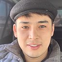 Ратмир, 31 год