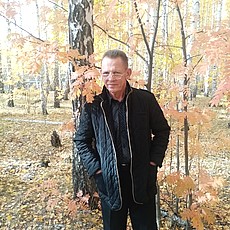 Фотография мужчины Михаил, 63 года из г. Шадринск