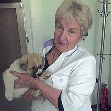Фотография девушки Татьяна, 69 лет из г. Южно-Сахалинск