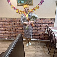 Фотография девушки Ирина, 57 лет из г. Тайшет
