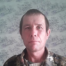 Фотография мужчины Алексей, 43 года из г. Могойтуй