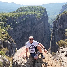 Фотография мужчины Дмитрий, 48 лет из г. Биробиджан