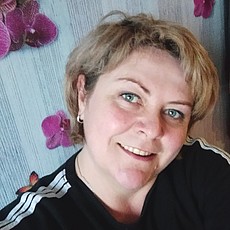 Фотография девушки Ксюша, 42 года из г. Логойск
