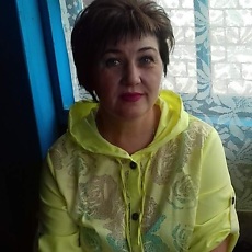 Фотография девушки Татьяна, 57 лет из г. Новоалтайск
