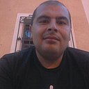 Ниджат, 35 лет