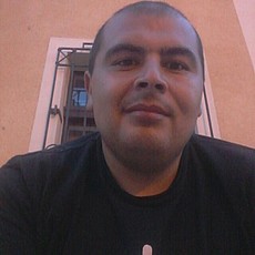 Фотография мужчины Ниджат, 35 лет из г. Кривой Рог