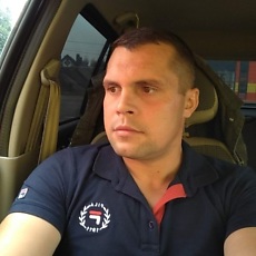 Фотография мужчины Григорий, 41 год из г. Рязань