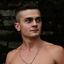 Максим, 24 года