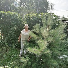 Фотография девушки Валентина, 67 лет из г. Москва