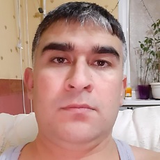 Фотография мужчины Тимур, 38 лет из г. Видное
