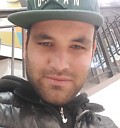 Акмал, 33 года