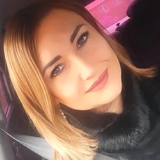 Фотография девушки Оксана, 41 год из г. Шебекино