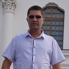 Фотография мужчины Андрей, 47 лет из г. Климовичи