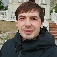 Фотография мужчины Владимир, 41 год из г. Екатеринбург