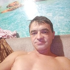Фотография мужчины Серый, 46 лет из г. Горнозаводск