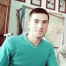 Фотография мужчины Руслан, 29 лет из г. Одесса