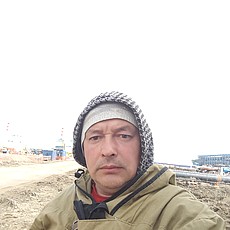 Фотография мужчины Максат, 53 года из г. Иркутск