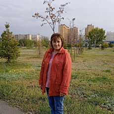 Фотография девушки Ира, 53 года из г. Оренбург