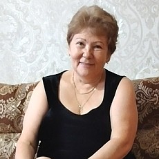 Фотография девушки Татьяна, 68 лет из г. Орел