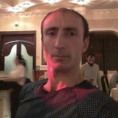 Фотография мужчины Альберт, 36 лет из г. Белореченск