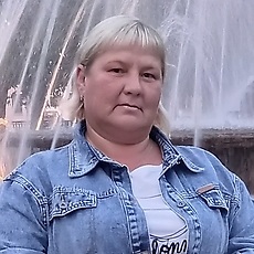 Фотография девушки Екатерина, 46 лет из г. Киров