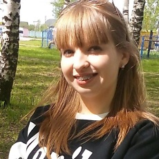 Фотография девушки Ольга, 25 лет из г. Шуя