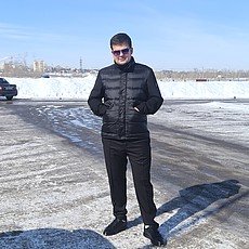 Фотография мужчины Александо, 31 год из г. Кокшетау
