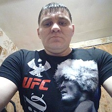 Фотография мужчины Алексей, 43 года из г. Губкинский