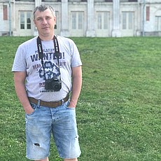 Фотография мужчины Игорь, 47 лет из г. Москва