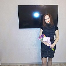 Фотография девушки Ирина, 40 лет из г. Томск