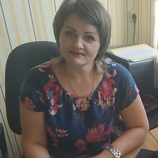 Фотография девушки Ирина, 45 лет из г. Гомель