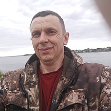 Фотография мужчины Олег, 49 лет из г. Шарья