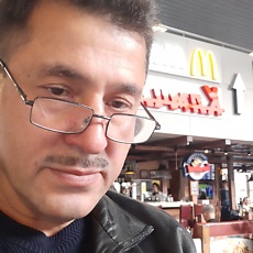 Фотография мужчины Недим, 64 года из г. Санкт-Петербург