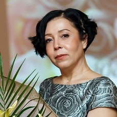 Фотография девушки Ирина, 54 года из г. Братск